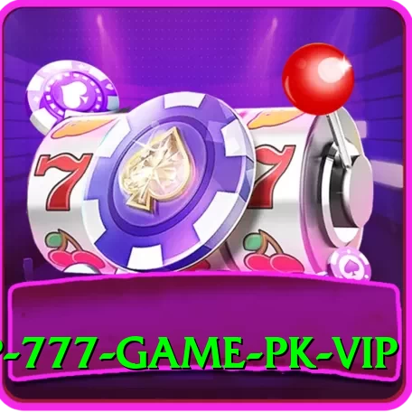 VSP 777 Game PK VIP - 2