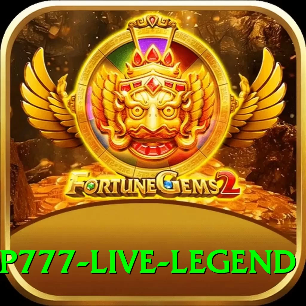 vsp777 - Live Legend - 2
