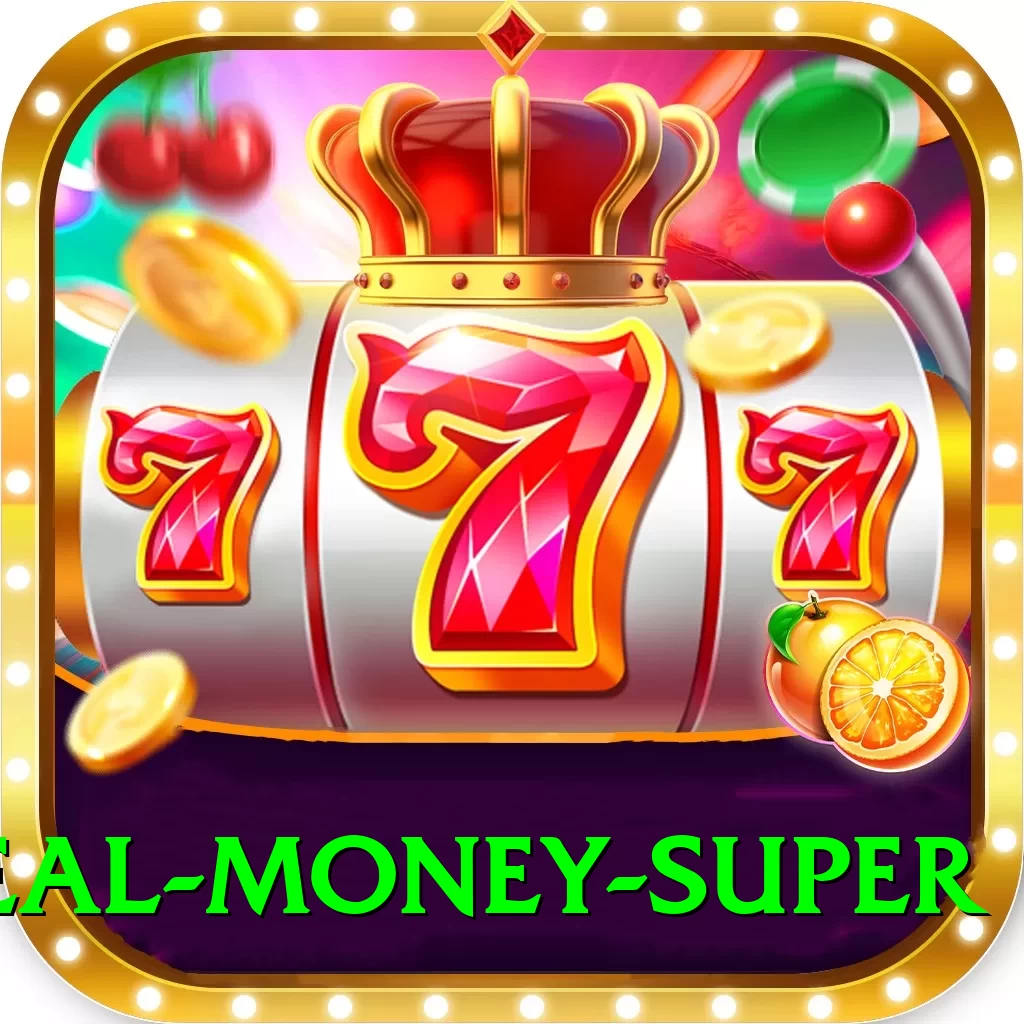 wasim - Real Money Super - 2