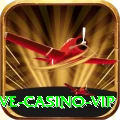 wc777 Live Casino VIP