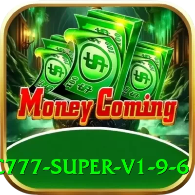 Wc777 Super v1.9.6 - 2