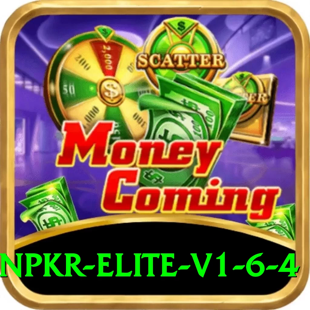 winpkr Elite v1.6.4 - 2