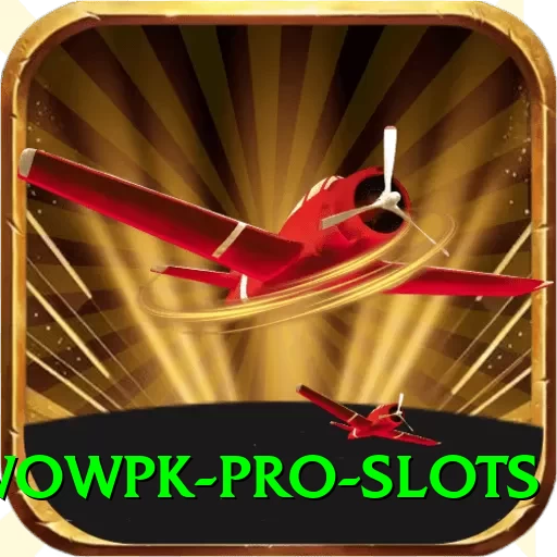 wowpk Pro Slots - 2