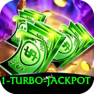 x111 Turbo Jackpot - 2