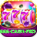 x666 Cash Pro