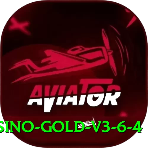 Y444 Game Casino Gold v3.6.4 - 2