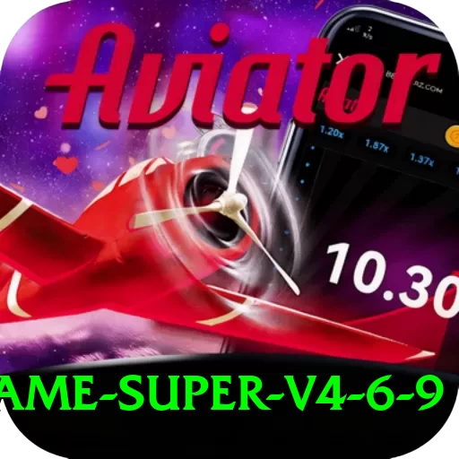 z7 Game Super v4.6.9 - 2