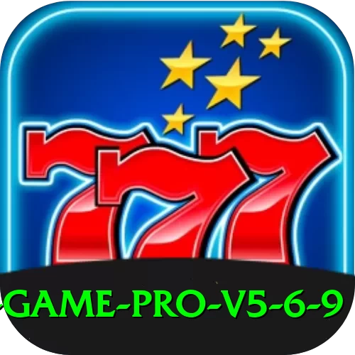z777 Game Pro v5.6.9 - 2