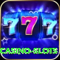 z777 Master - Casino & Slots