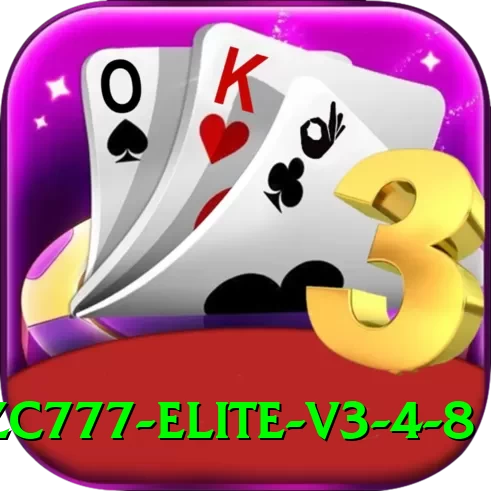 zc777 Elite v3.4.8 - 2